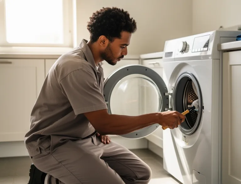 washing machine repair Newport Beach
